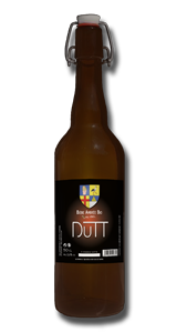 Bière Ambrée