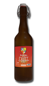 Bière de Noël